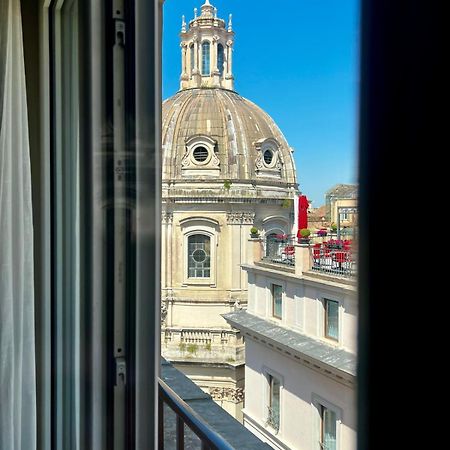 Elegant And Luxury Apartment @Altare Della Patria Rome Extérieur photo