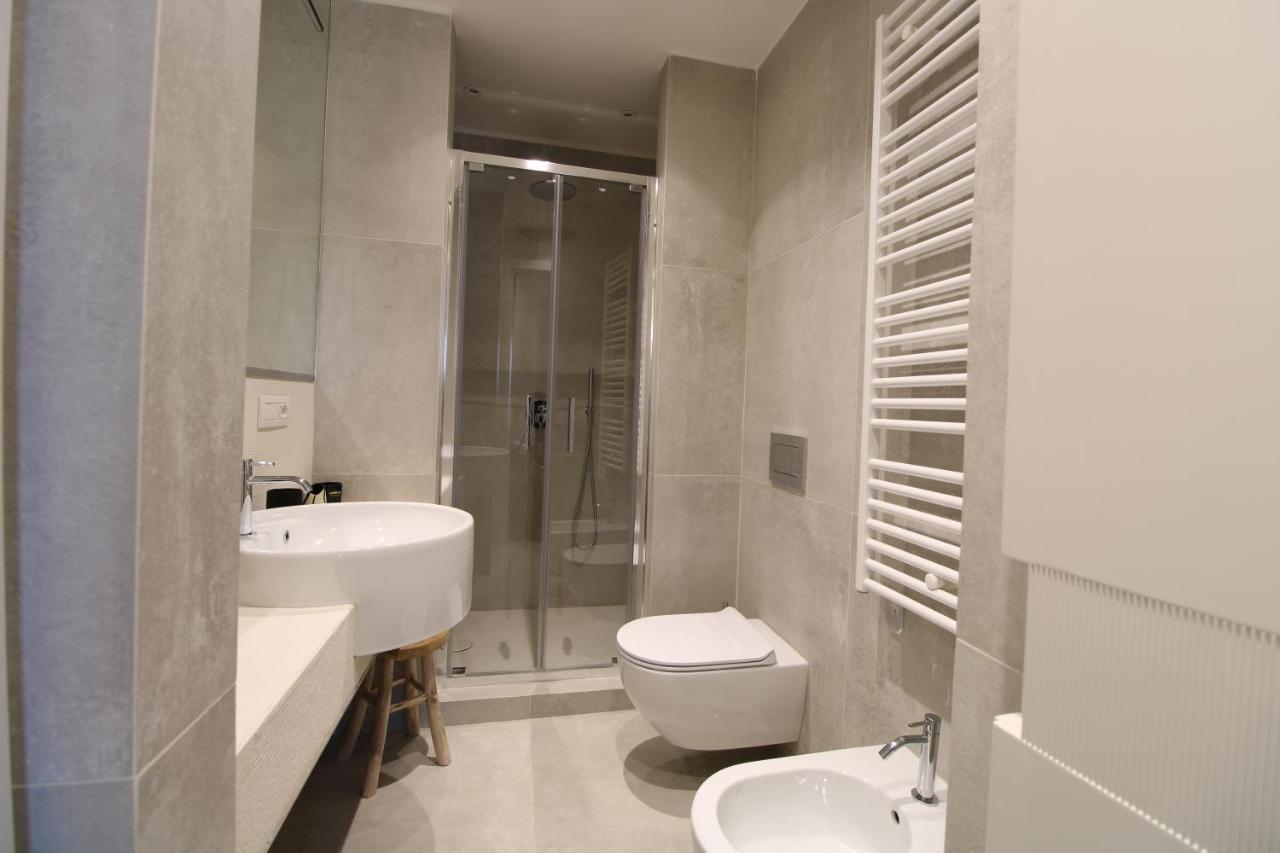 Elegant And Luxury Apartment @Altare Della Patria Rome Extérieur photo