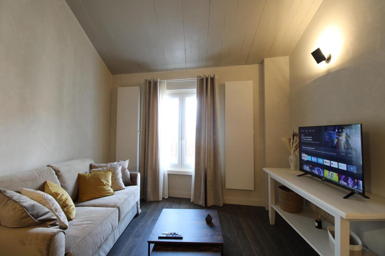 Elegant And Luxury Apartment @Altare Della Patria Rome Extérieur photo