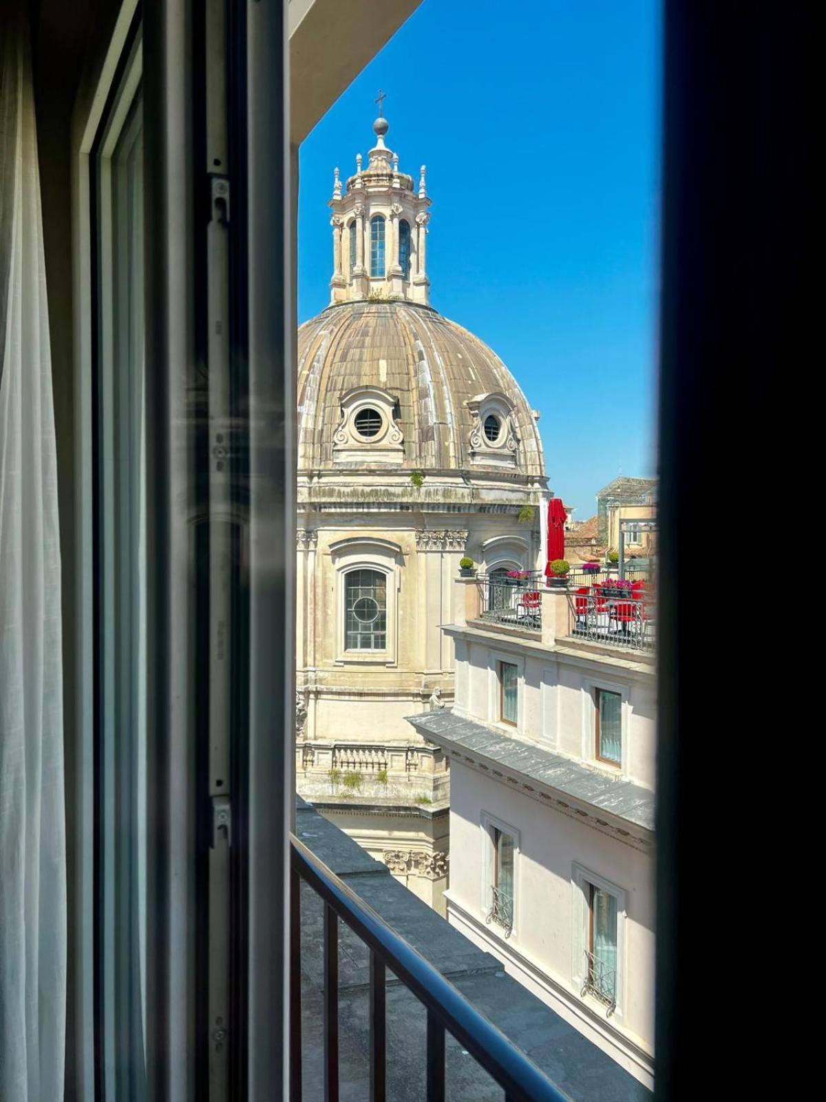 Elegant And Luxury Apartment @Altare Della Patria Rome Extérieur photo
