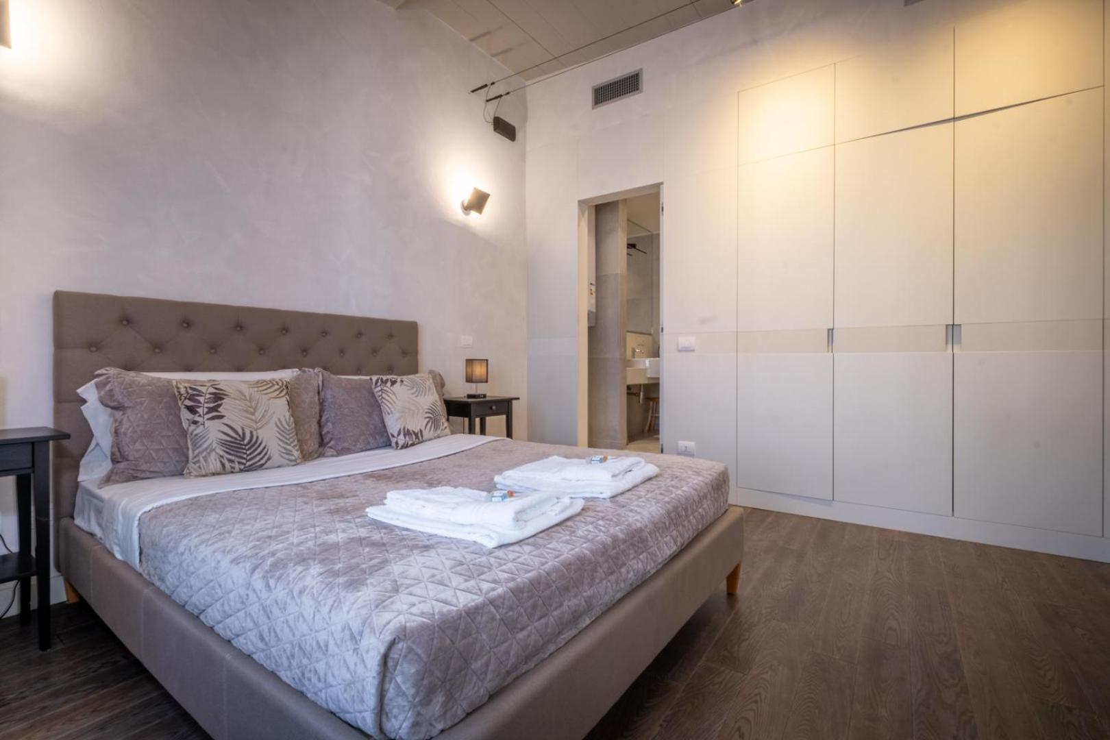 Elegant And Luxury Apartment @Altare Della Patria Rome Extérieur photo