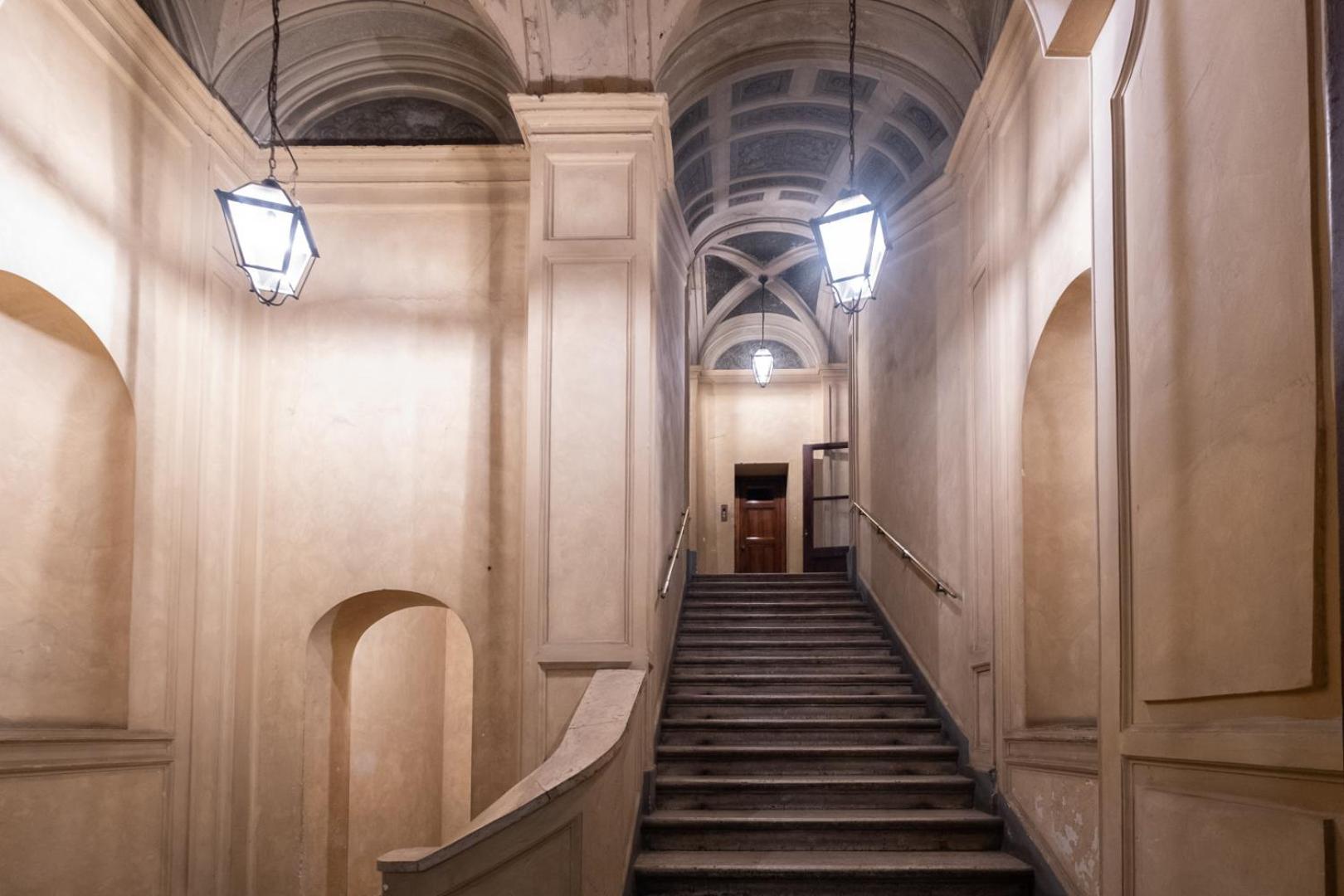 Elegant And Luxury Apartment @Altare Della Patria Rome Extérieur photo