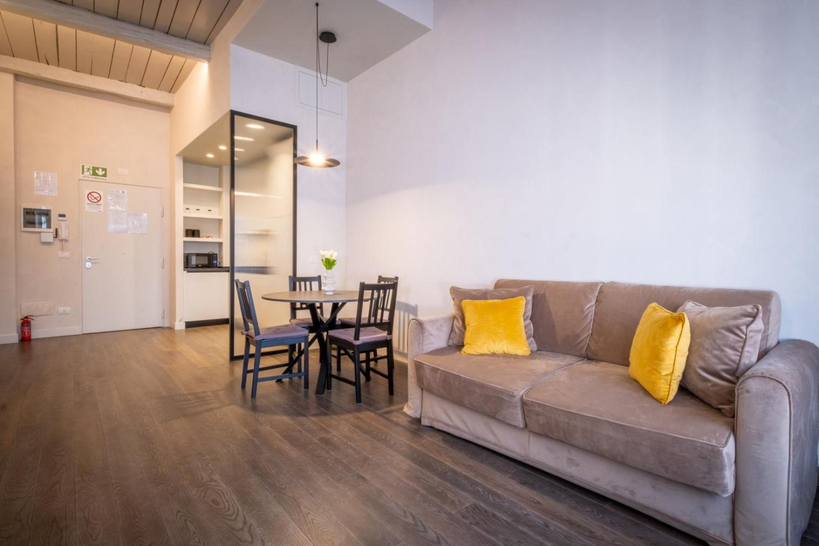 Elegant And Luxury Apartment @Altare Della Patria Rome Extérieur photo