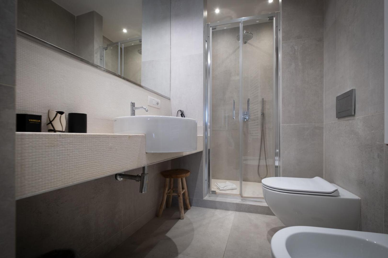 Elegant And Luxury Apartment @Altare Della Patria Rome Extérieur photo
