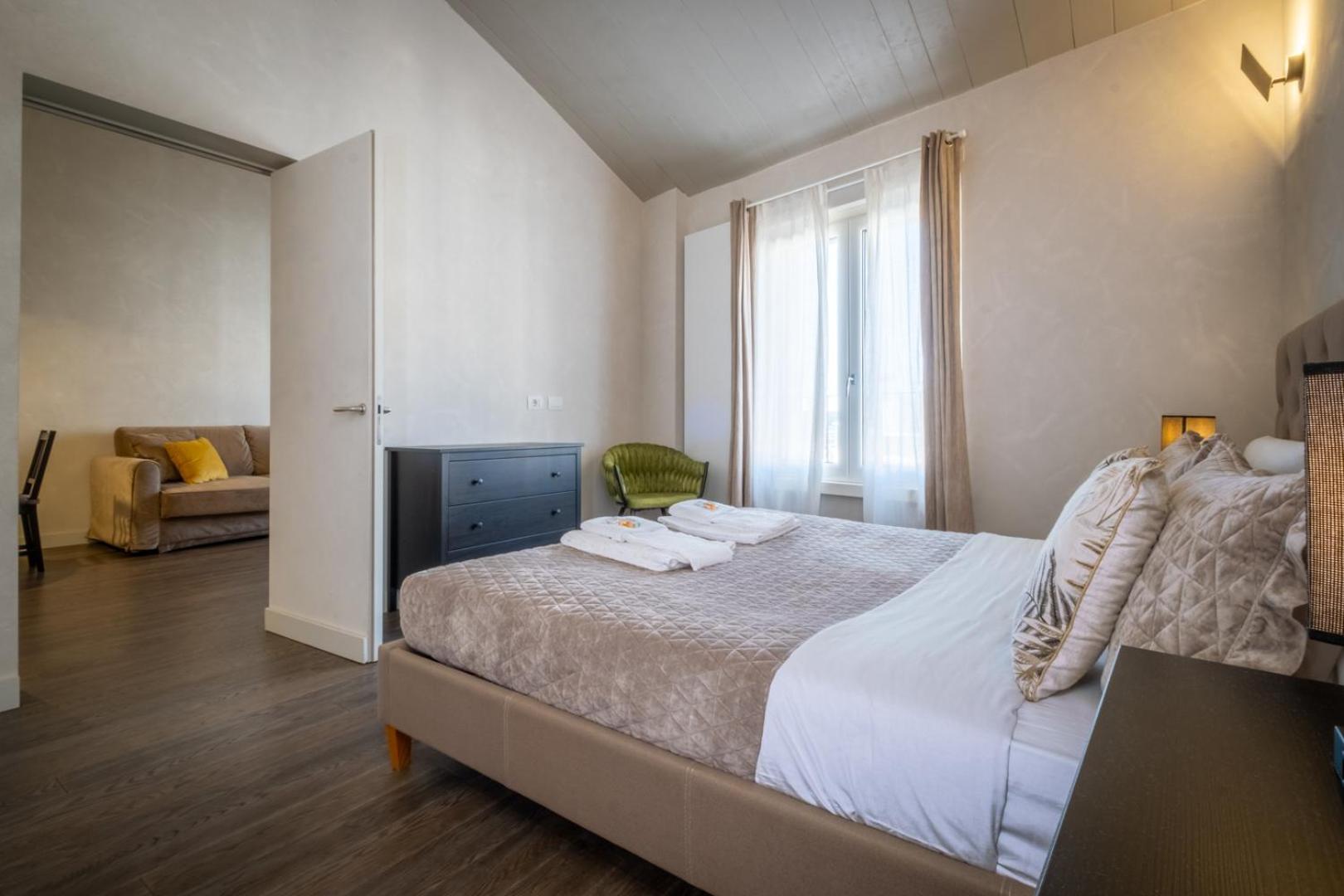 Elegant And Luxury Apartment @Altare Della Patria Rome Extérieur photo
