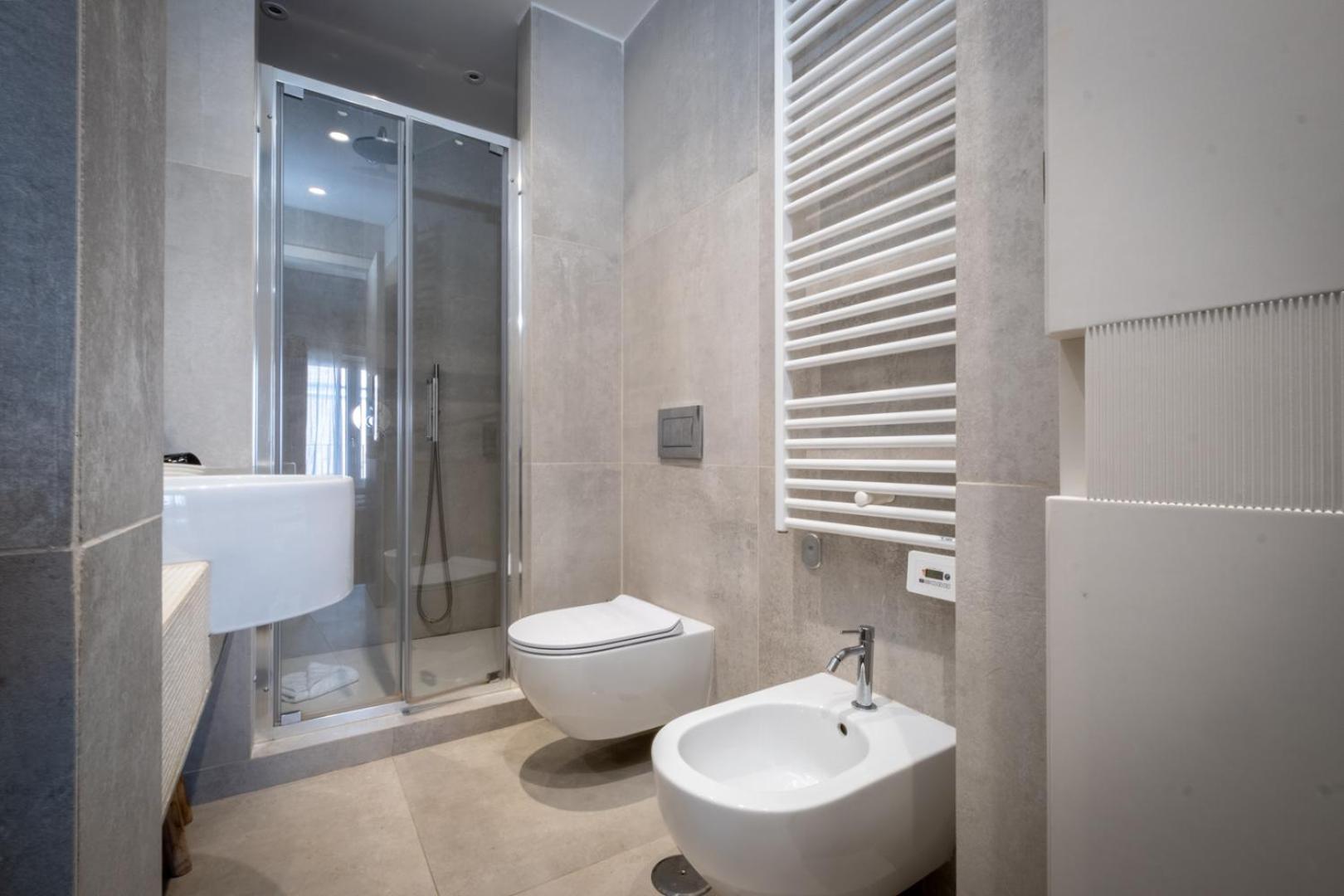 Elegant And Luxury Apartment @Altare Della Patria Rome Extérieur photo