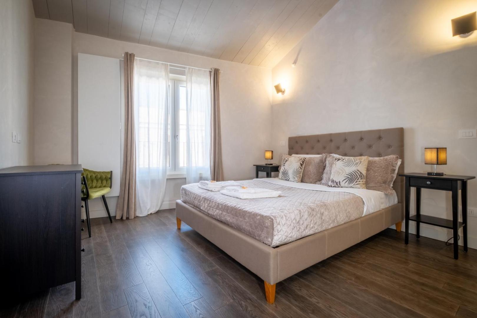 Elegant And Luxury Apartment @Altare Della Patria Rome Extérieur photo