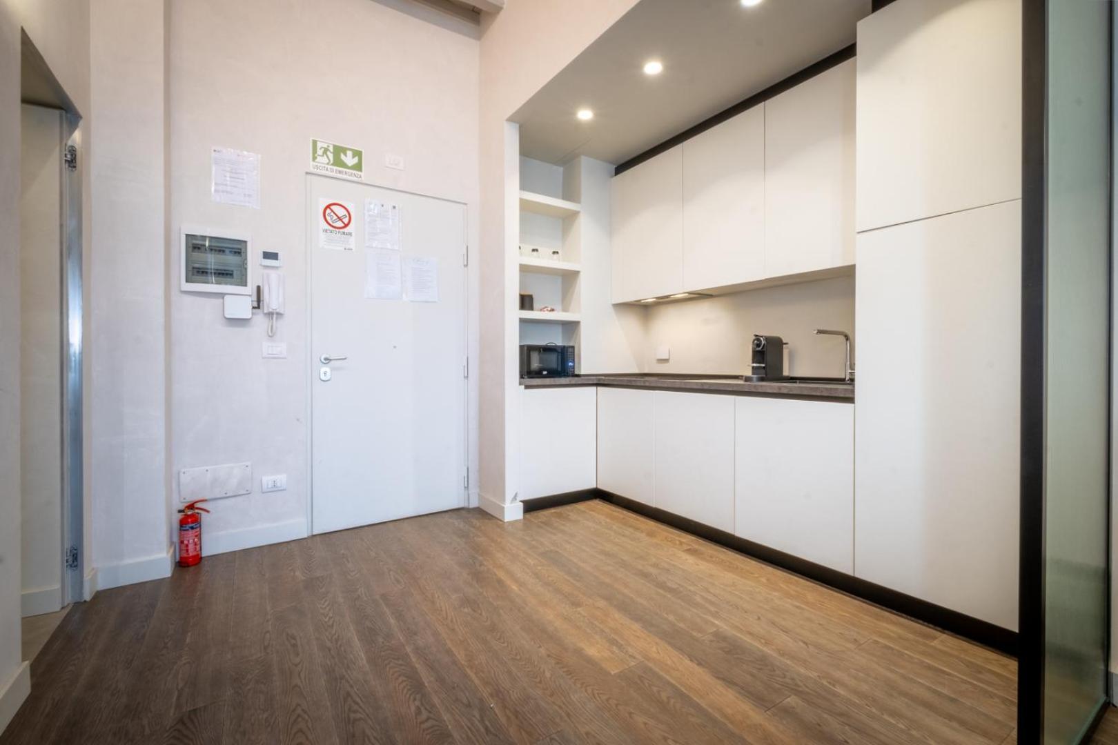 Elegant And Luxury Apartment @Altare Della Patria Rome Extérieur photo